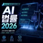 AI 법률 서비스 2026 — 변호사 없이 계약서·법률 검토하는 법