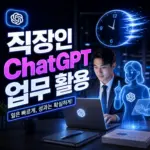 ChatGPT 200% 활용법 2026 — 직장인·학생을 위한 실전 가이드