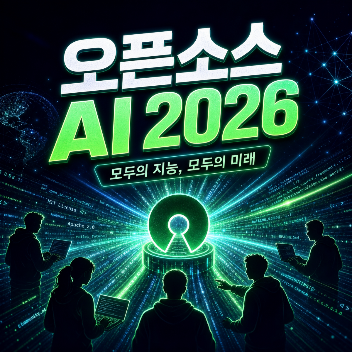 오픈소스 AI 2026 — Llama 4·DeepSeek·Mistral 비교 분석 가이드 | AIRA