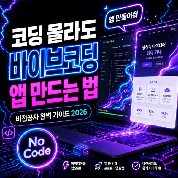 Cursor AI 코딩 완전 가이드 2026 — VS Code를 대체하는 AI IDE